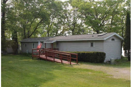 W4175 County Road C, Montello, WI 53949-0000