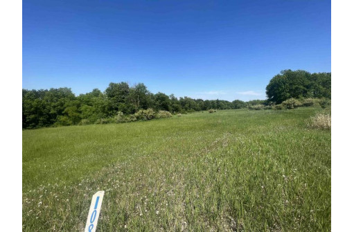 LOT 1085 Miller Road, La Valle, WI 53941