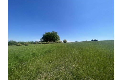 LOT 1085 Miller Road, La Valle, WI 53941