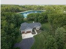 N7725 Half Moon Bay Drive, New Lisbon, WI 53950