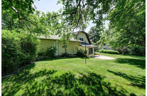 7091 S Hill Road, DeForest, WI 53532