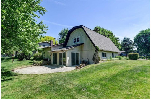 7091 S Hill Road, DeForest, WI 53532