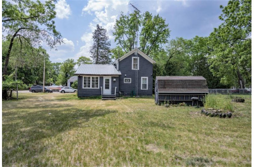 106 W 3rd Street, Friendship, WI 53934