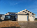 2308 Valberg Drive, Stoughton, WI 53589