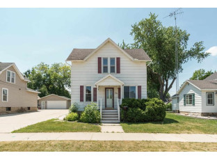 719 E Main Street Waupun, WI 53963