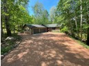 12551 Pace Drive, Presque Isle, WI 54547