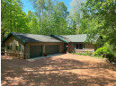 12551 Pace Drive, Presque Isle, WI 54547