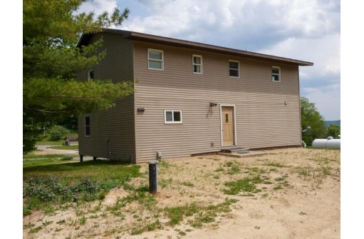 27324 Munz Drive, Lone Rock, WI 53556