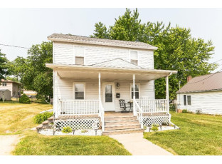 504 S Iowa Street Dodgeville, WI 53533