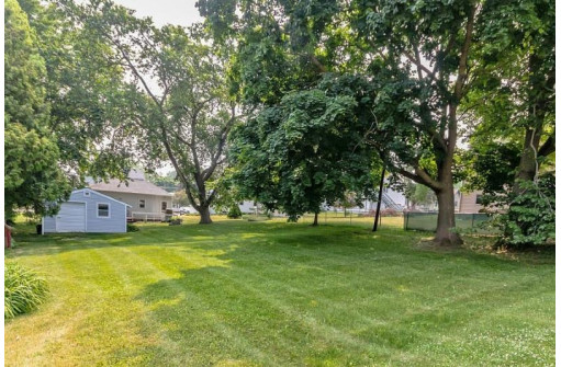 504 S Iowa Street, Dodgeville, WI 53533