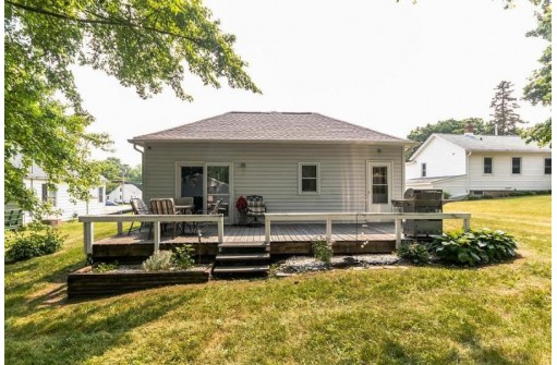 504 S Iowa Street, Dodgeville, WI 53533