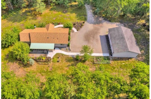 917 County Road D, Nekoosa, WI 54457