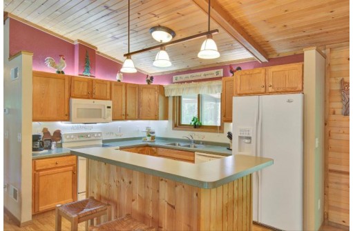 917 County Road D, Nekoosa, WI 54457