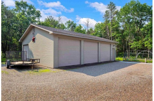 917 County Road D, Nekoosa, WI 54457