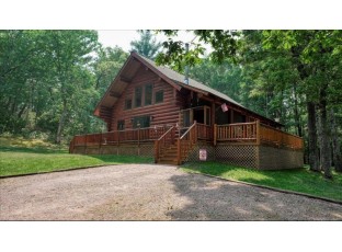 N4281 Tucker Way Drive Black River Falls, WI 54615