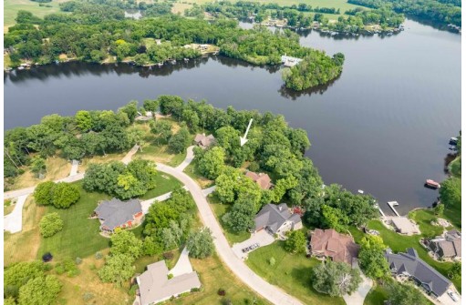 LOT 12 Wynding Way, Merrimac, WI 53561