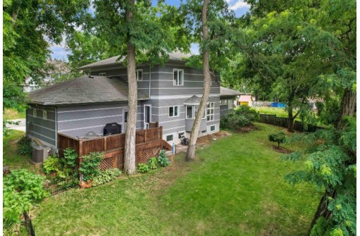 5510 Greenleaf Drive, Madison, WI 53713