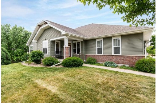 3183 Camden Lane, Sun Prairie, WI 53590