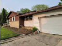 409 Sunset Street, Portage, WI 53901