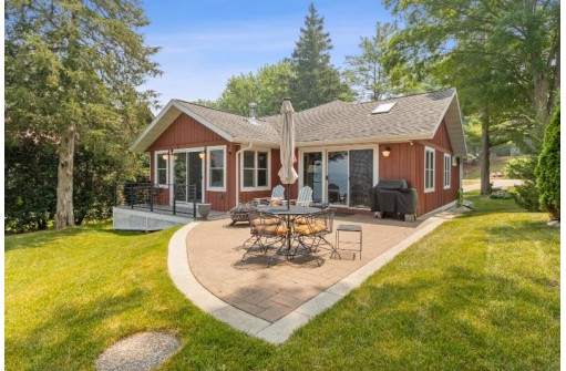 N2190 Black Hawk Drive, Lodi, WI 53555