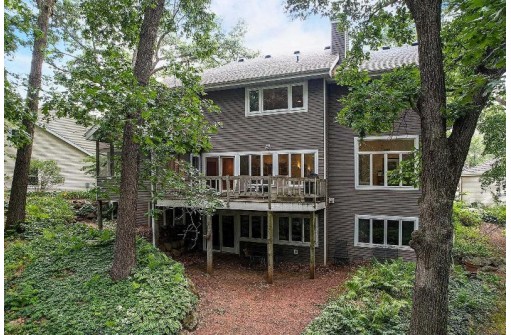 10 Hodgson Court, Madison, WI 53717