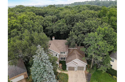 10 Hodgson Court, Madison, WI 53717