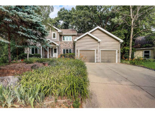 10 Hodgson Court Madison, WI 53717