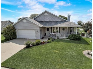 217 N Mountain Drive Mayville, WI 53050