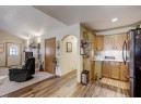 217 N Mountain Drive, Mayville, WI 53050