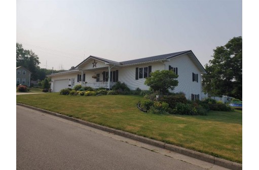 310 Colfax Street, Argyle, WI 53504