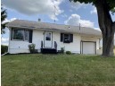 1015 St Lukes Avenue, Plain, WI 53577