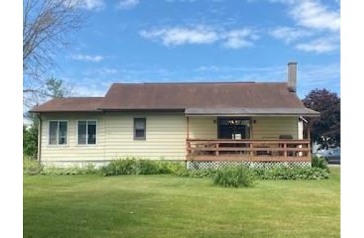 104 Popp Street, Kendall, WI 54638