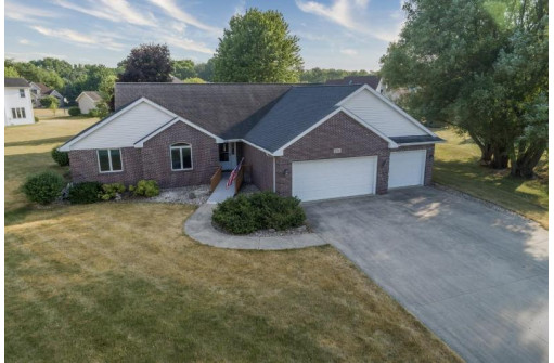 636 E Kaleen Lane, Beloit, WI 53511