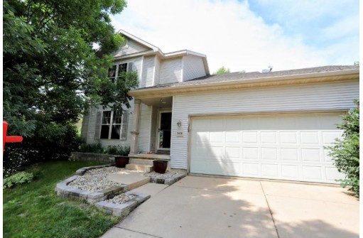 5426 Yesterday Drive, Madison, WI 53718