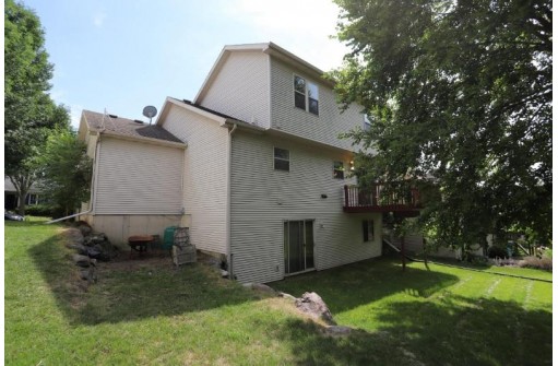 5426 Yesterday Drive, Madison, WI 53718