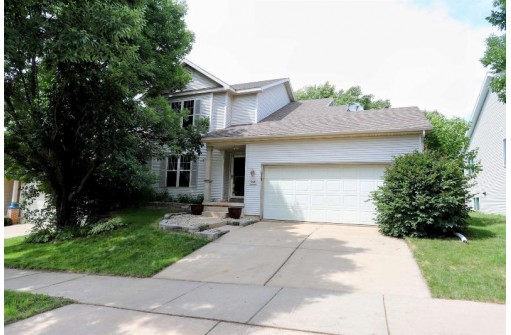 5426 Yesterday Drive, Madison, WI 53718