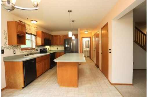 5426 Yesterday Drive, Madison, WI 53718