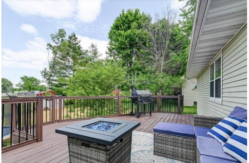 423 W Clover Lane, Cottage Grove, WI 53527