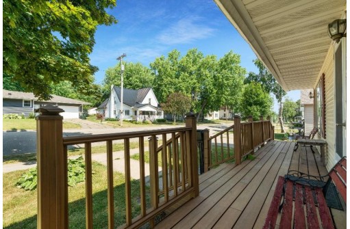 510 S Jackson Street, Lancaster, WI 53813-2015