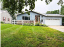 300 Hillcrest Drive, Beaver Dam, WI 53916