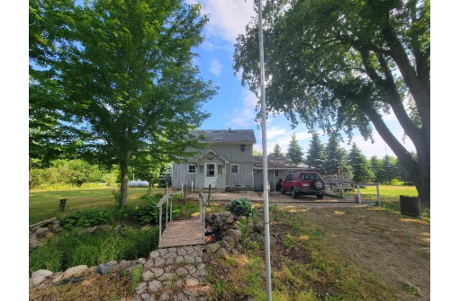 N3114 Severson Street, Rio, WI 53960