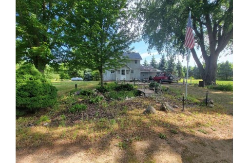 N3114 Severson Street, Rio, WI 53960