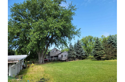 N3114 Severson Street, Rio, WI 53960