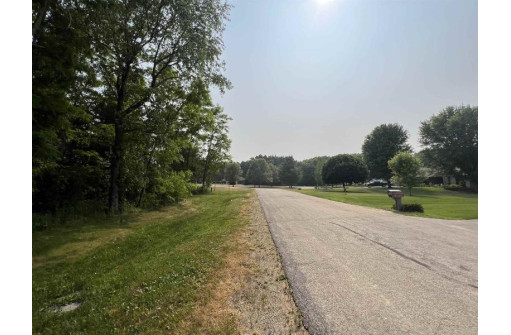 LOT 9 Fairway Lane, Wisconsin Dells, WI 53965