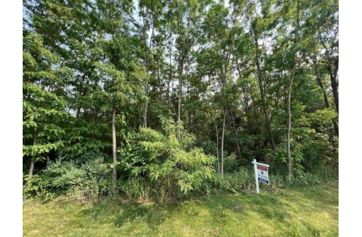 LOT 9 Fairway Lane, Wisconsin Dells, WI 53965