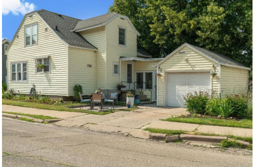 413 Welch Avenue, Madison, WI 53704