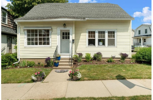 413 Welch Avenue, Madison, WI 53704