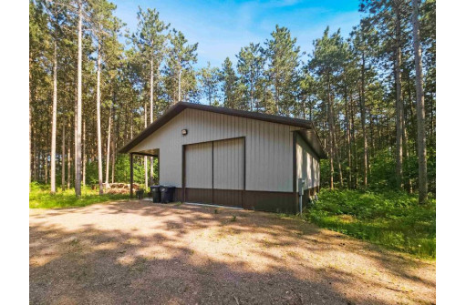 14564 N Longview Point, Nekoosa, WI 54457