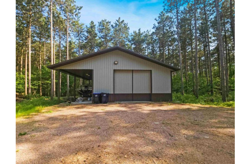 14564 N Longview Point, Nekoosa, WI 54457