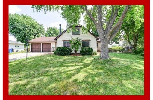 410 Raymond Road, Waunakee, WI 53597